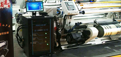 凯时超高速喷码机与你相约苏州国际标签&软包展览会