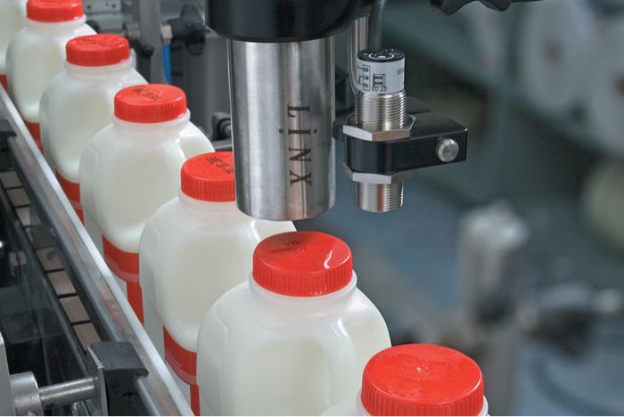 环保油墨，，，，，，，，喷码机行业进入新时代