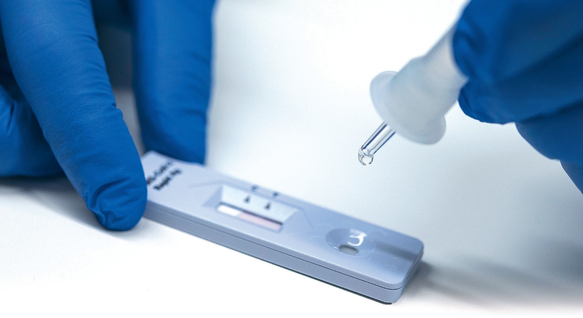 凯时为IVD行业助力